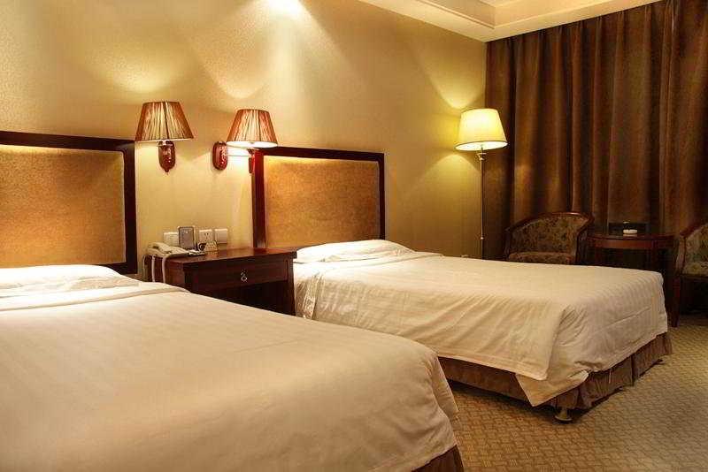 Hotel Cbd Jialong